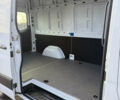 Белый Мерседес Sprinter, объемом двигателя 2 л и пробегом 188 тыс. км за 29999 $, фото 102 на Automoto.ua