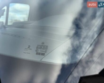 Белый Мерседес Sprinter, объемом двигателя 1.95 л и пробегом 92 тыс. км за 39999 $, фото 23 на Automoto.ua
