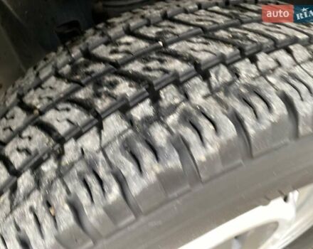 Білий Мерседес Sprinter, об'ємом двигуна 2.2 л та пробігом 169 тис. км за 23490 $, фото 27 на Automoto.ua