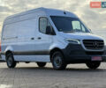 Белый Мерседес Sprinter, объемом двигателя 2 л и пробегом 188 тыс. км за 29999 $, фото 7 на Automoto.ua
