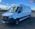 Білий Мерседес Sprinter, об'ємом двигуна 0 л та пробігом 351 тис. км за 23700 $, фото 1 на Automoto.ua
