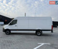 Белый Мерседес Sprinter, объемом двигателя 3 л и пробегом 6 тыс. км за 72000 $, фото 8 на Automoto.ua