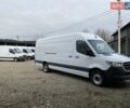 Білий Мерседес Sprinter, об'ємом двигуна 2.2 л та пробігом 169 тис. км за 23490 $, фото 17 на Automoto.ua