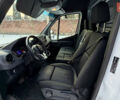 Білий Мерседес Sprinter, об'ємом двигуна 3 л та пробігом 270 тис. км за 34700 $, фото 23 на Automoto.ua