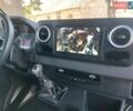 Белый Мерседес Sprinter, объемом двигателя 2.14 л и пробегом 210 тыс. км за 28000 $, фото 3 на Automoto.ua
