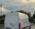 Белый Мерседес Sprinter, объемом двигателя 2.99 л и пробегом 121 тыс. км за 40200 $, фото 6 на Automoto.ua