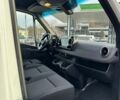 Белый Мерседес Sprinter, объемом двигателя 1.95 л и пробегом 317 тыс. км за 29500 $, фото 1 на Automoto.ua