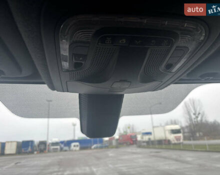 Білий Мерседес Sprinter, об'ємом двигуна 2 л та пробігом 351 тис. км за 24300 $, фото 21 на Automoto.ua