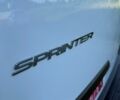 Білий Мерседес Sprinter, об'ємом двигуна 2.2 л та пробігом 160 тис. км за 28600 $, фото 16 на Automoto.ua
