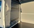 Белый Мерседес Sprinter, объемом двигателя 2.14 л и пробегом 280 тыс. км за 24899 $, фото 15 на Automoto.ua