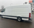 Білий Мерседес Sprinter, об'ємом двигуна 2 л та пробігом 351 тис. км за 24300 $, фото 6 на Automoto.ua