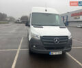Білий Мерседес Sprinter, об'ємом двигуна 2 л та пробігом 351 тис. км за 24300 $, фото 1 на Automoto.ua