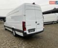 Белый Мерседес Sprinter, объемом двигателя 2.08 л и пробегом 140 тыс. км за 28990 $, фото 15 на Automoto.ua