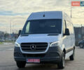 Белый Мерседес Sprinter, объемом двигателя 2 л и пробегом 188 тыс. км за 29999 $, фото 9 на Automoto.ua