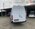 Білий Мерседес Sprinter, об'ємом двигуна 2.2 л та пробігом 169 тис. км за 23490 $, фото 9 на Automoto.ua