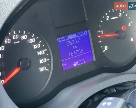 Білий Мерседес Sprinter, об'ємом двигуна 1.95 л та пробігом 162 тис. км за 30900 $, фото 58 на Automoto.ua