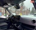 Білий Мерседес Sprinter, об'ємом двигуна 2.2 л та пробігом 259 тис. км за 36200 $, фото 44 на Automoto.ua