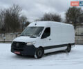 Білий Мерседес Sprinter, об'ємом двигуна 2 л та пробігом 240 тис. км за 25999 $, фото 17 на Automoto.ua