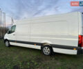 Белый Мерседес Sprinter, объемом двигателя 2 л и пробегом 145 тыс. км за 28999 $, фото 18 на Automoto.ua