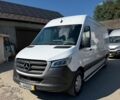 Белый Мерседес Sprinter, объемом двигателя 1.95 л и пробегом 280 тыс. км за 27944 $, фото 1 на Automoto.ua