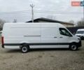 Білий Мерседес Sprinter, об'ємом двигуна 2.2 л та пробігом 169 тис. км за 23490 $, фото 14 на Automoto.ua