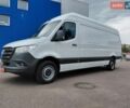 Білий Мерседес Sprinter, об'ємом двигуна 2 л та пробігом 267 тис. км за 25900 $, фото 1 на Automoto.ua