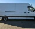 Белый Мерседес Sprinter, объемом двигателя 1.95 л и пробегом 194 тыс. км за 26800 $, фото 6 на Automoto.ua