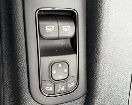 Білий Мерседес Sprinter, об'ємом двигуна 2 л та пробігом 226 тис. км за 23900 $, фото 19 на Automoto.ua