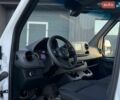 Белый Мерседес Sprinter, объемом двигателя 2 л и пробегом 208 тыс. км за 24999 $, фото 42 на Automoto.ua