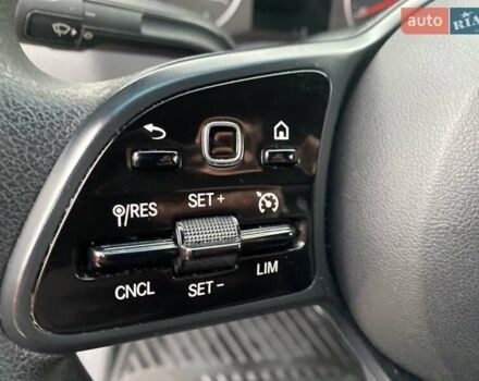 Белый Мерседес Sprinter, объемом двигателя 2.08 л и пробегом 140 тыс. км за 28990 $, фото 59 на Automoto.ua