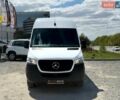 Білий Мерседес Sprinter, об'ємом двигуна 1.99 л та пробігом 348 тис. км за 22900 $, фото 4 на Automoto.ua