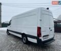 Білий Мерседес Sprinter, об'ємом двигуна 1.95 л та пробігом 254 тис. км за 26500 $, фото 9 на Automoto.ua
