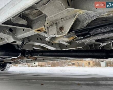 Білий Мерседес Sprinter, об'ємом двигуна 2.2 л та пробігом 259 тис. км за 36200 $, фото 26 на Automoto.ua