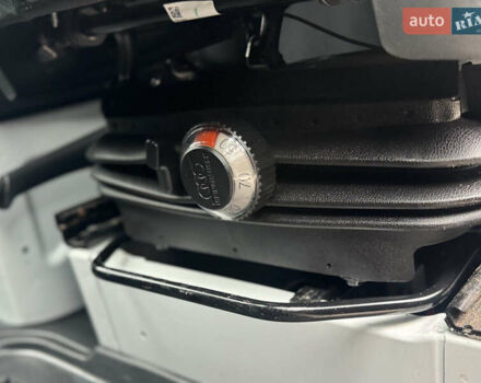 Білий Мерседес Sprinter, об'ємом двигуна 2.2 л та пробігом 200 тис. км за 25800 $, фото 14 на Automoto.ua