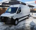 Білий Мерседес Sprinter, об'ємом двигуна 2.2 л та пробігом 320 тис. км за 28307 $, фото 5 на Automoto.ua