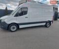 Білий Мерседес Sprinter, об'ємом двигуна 2.14 л та пробігом 251 тис. км за 21300 $, фото 1 на Automoto.ua