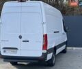 Білий Мерседес Sprinter, об'ємом двигуна 1.95 л та пробігом 162 тис. км за 30900 $, фото 3 на Automoto.ua