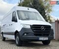 Белый Мерседес Sprinter, объемом двигателя 1.95 л и пробегом 92 тыс. км за 39999 $, фото 2 на Automoto.ua