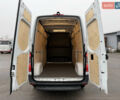 Білий Мерседес Sprinter, об'ємом двигуна 2 л та пробігом 226 тис. км за 23900 $, фото 10 на Automoto.ua