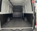 Білий Мерседес Sprinter, об'ємом двигуна 2.08 л та пробігом 140 тис. км за 28990 $, фото 40 на Automoto.ua
