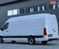Мерседес Sprinter 2021 у Дубно на Automoto.ua Білий Мерседес Sprinter, об'ємом двигуна 2.2 л та пробігом 203 тис. км за 23800 $, фото 27 на Automoto.ua
