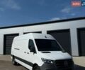 Белый Мерседес Sprinter, объемом двигателя 2.99 л и пробегом 121 тыс. км за 41800 $, фото 1 на Automoto.ua