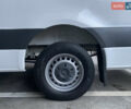 Белый Мерседес Sprinter, объемом двигателя 2 л и пробегом 250 тыс. км за 27900 $, фото 2 на Automoto.ua