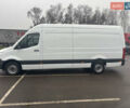 Білий Мерседес Sprinter, об'ємом двигуна 2 л та пробігом 351 тис. км за 24300 $, фото 5 на Automoto.ua