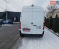 Белый Мерседес Sprinter, объемом двигателя 2.14 л и пробегом 265 тыс. км за 23800 $, фото 9 на Automoto.ua