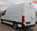 Мерседес Sprinter 2021 в Киеве на Automoto.ua Белый Мерседес Sprinter, объемом двигателя 2.2 л и пробегом 259 тыс. км за 28500 $, фото 96 на Automoto.ua