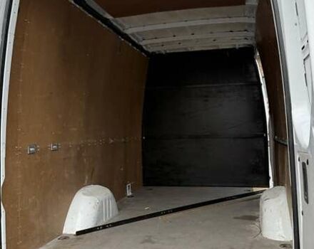 Белый Мерседес Sprinter, объемом двигателя 3 л и пробегом 207 тыс. км за 37000 $, фото 39 на Automoto.ua