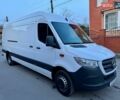 Белый Мерседес Sprinter, объемом двигателя 2.14 л и пробегом 259 тыс. км за 35999 $, фото 1 на Automoto.ua