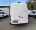 Мерседес Sprinter 2021 в Хусте на Automoto.ua Белый Мерседес Sprinter, объемом двигателя 2.08 л и пробегом 140 тыс. км за 29450 $, фото 12 на Automoto.ua