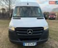 Білий Мерседес Sprinter, об'ємом двигуна 2.2 л та пробігом 215 тис. км за 37000 $, фото 6 на Automoto.ua